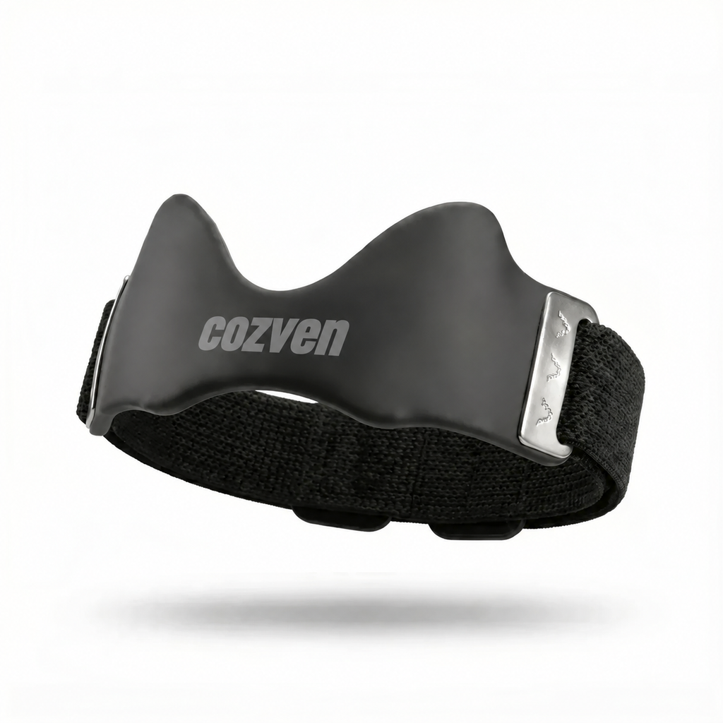 COZVEN™ — Sangle rotulienne à maintien ciblé